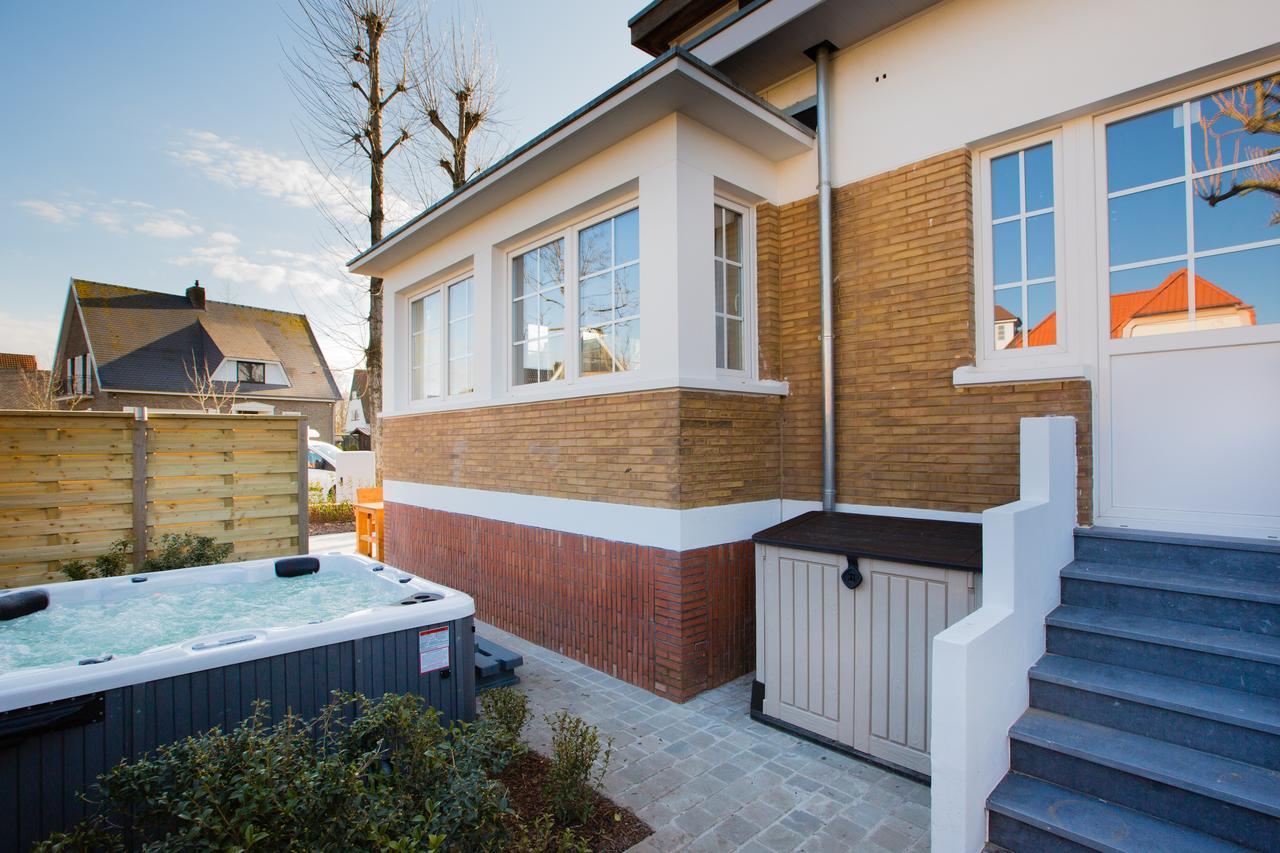 Villa Horizon ก๊กไซเดอ ภายนอก รูปภาพ