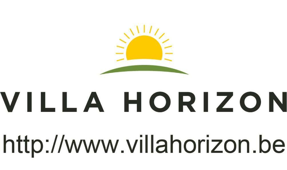 Villa Horizon ก๊กไซเดอ ภายนอก รูปภาพ